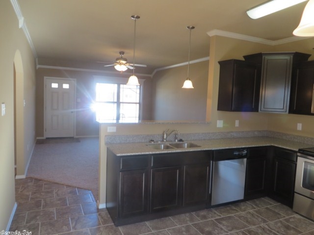 Pleasant Forest - Residential