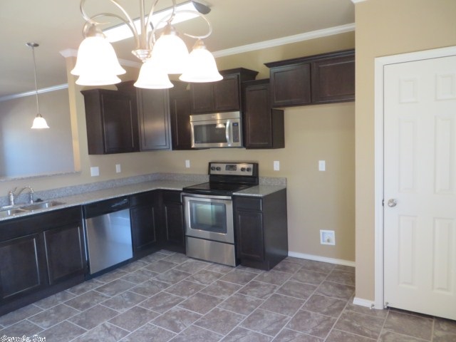 Pleasant Forest - Residential