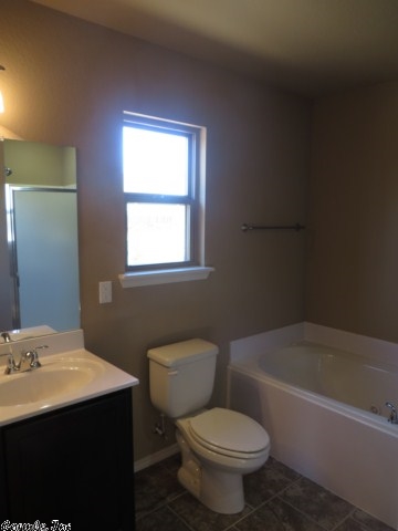 Pleasant Forest - Residential