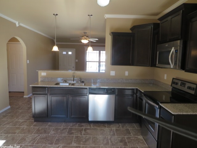 Pleasant Forest - Residential