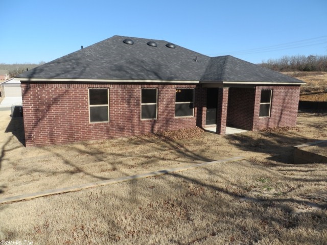 Pleasant Forest - Residential