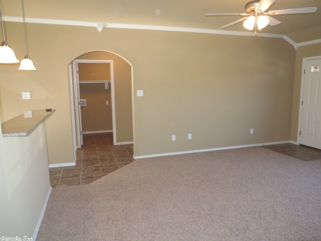 Pleasant Forest - Residential