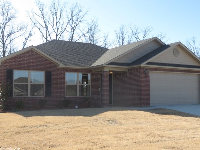 Pleasant Forest - Residential