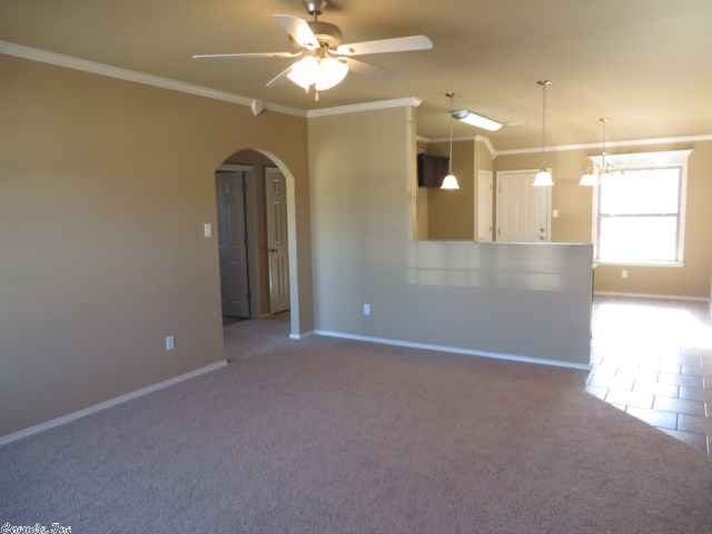 Pleasant Forest - Residential