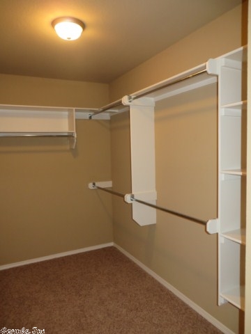 Pleasant Forest - Residential