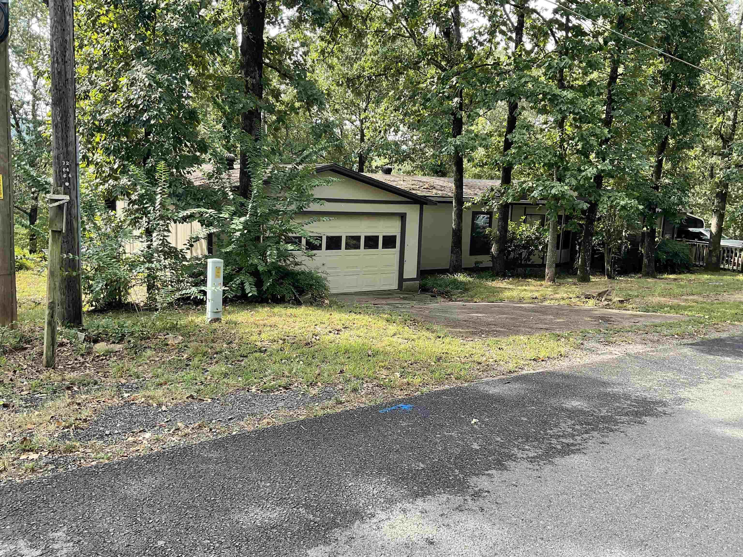 PETER ROCK ACRES - Residential