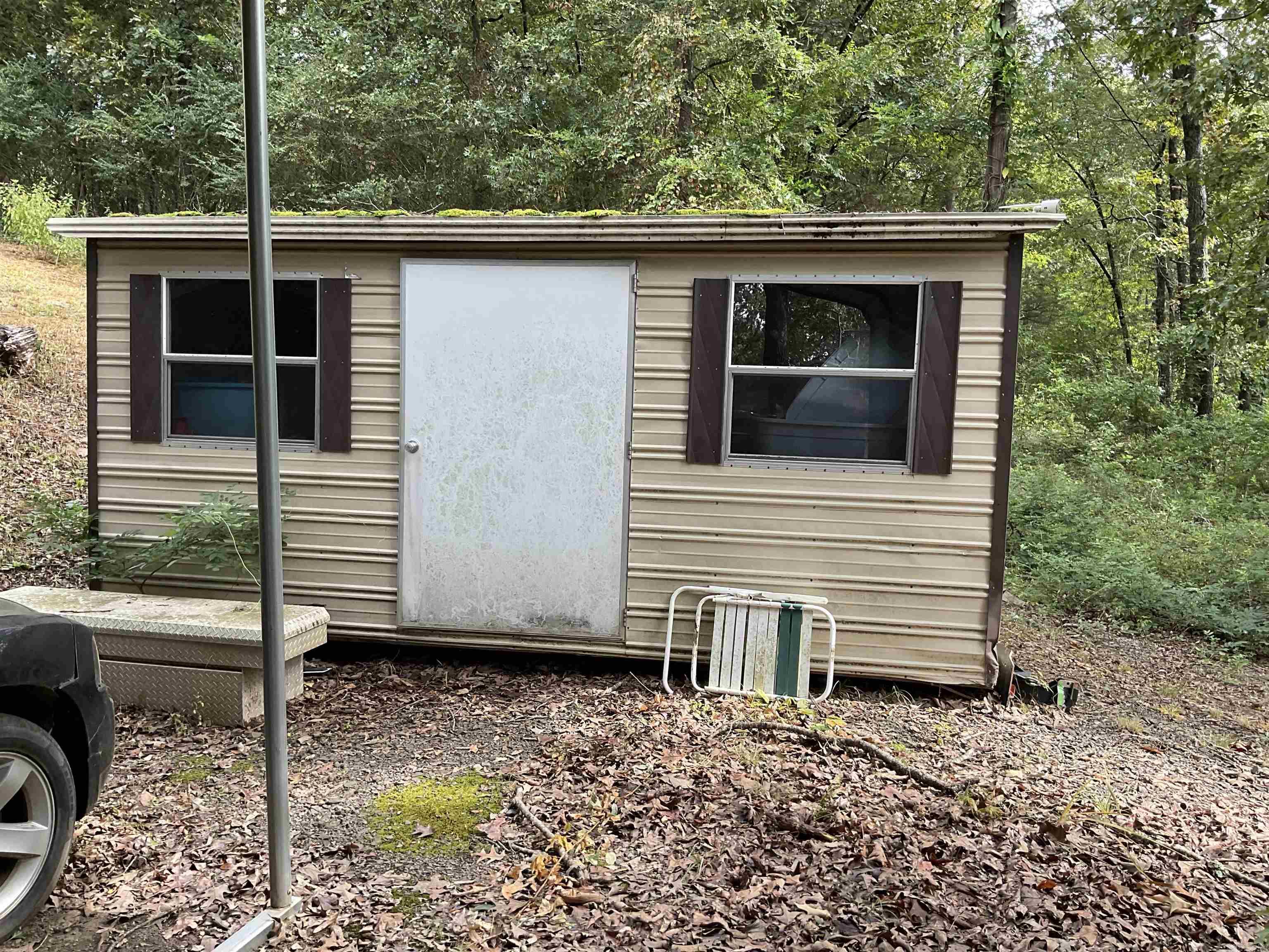 PETER ROCK ACRES - Residential