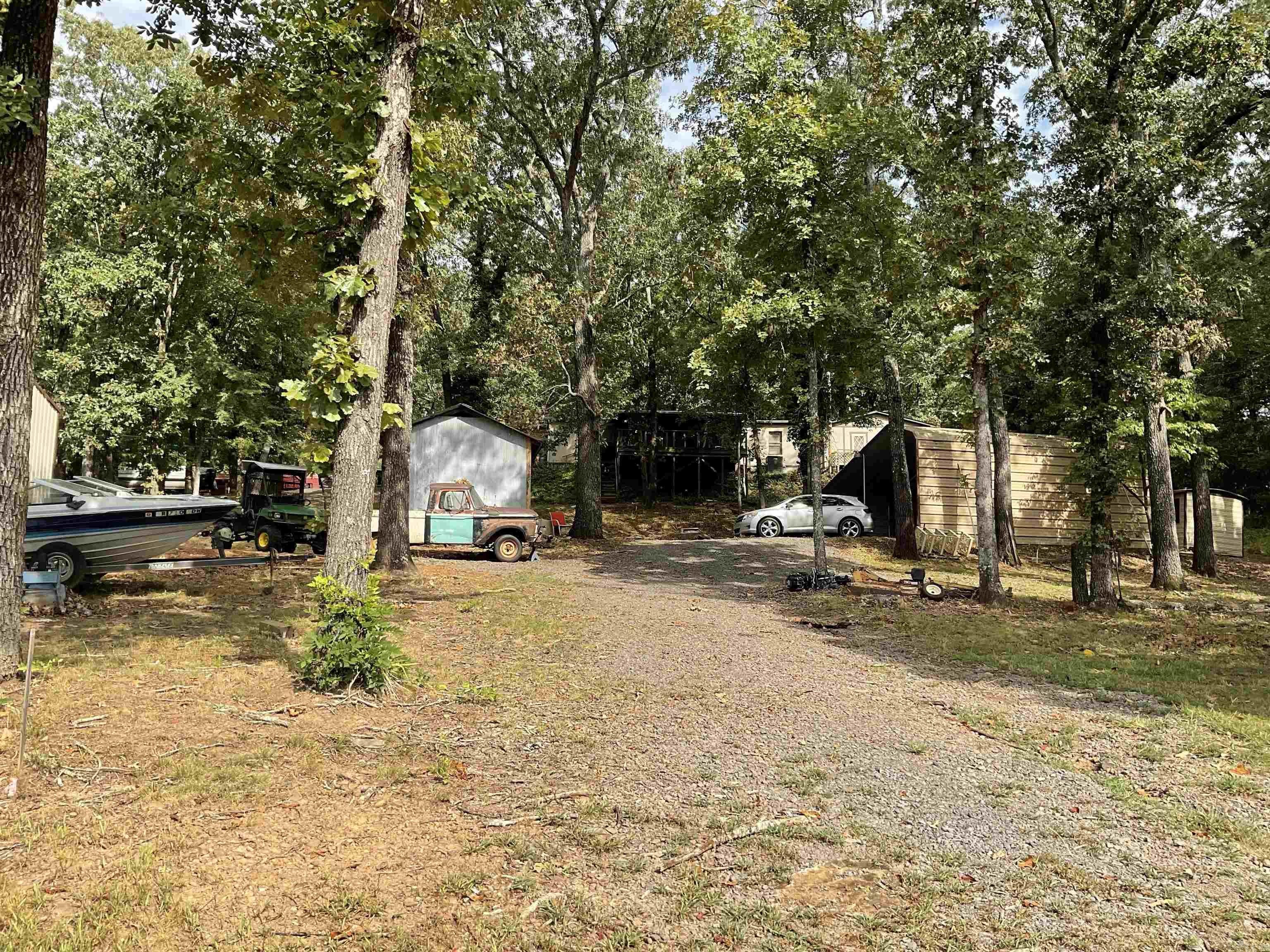 PETER ROCK ACRES - Residential