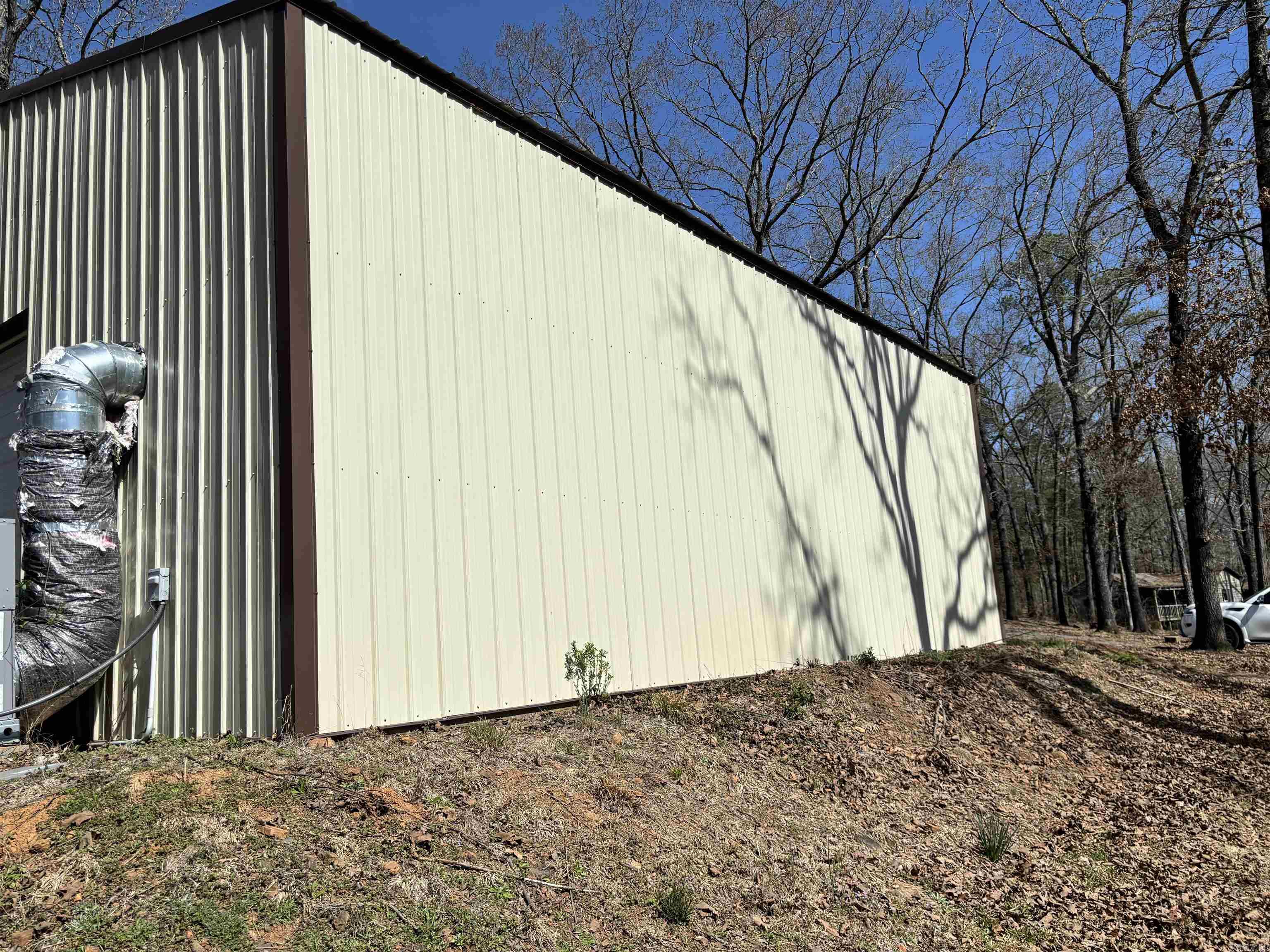 PETER ROCK ACRES - Residential