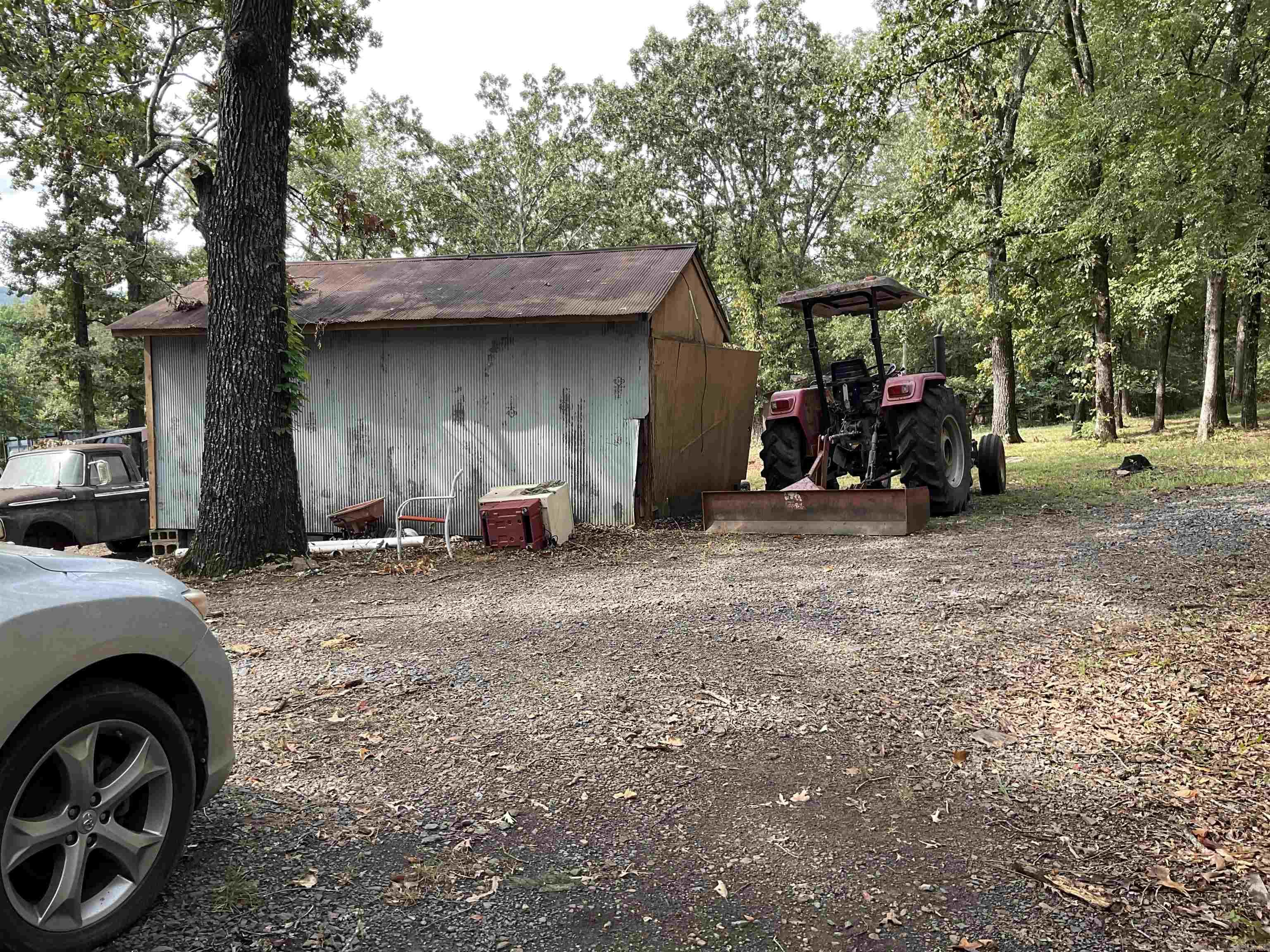 PETER ROCK ACRES - Residential