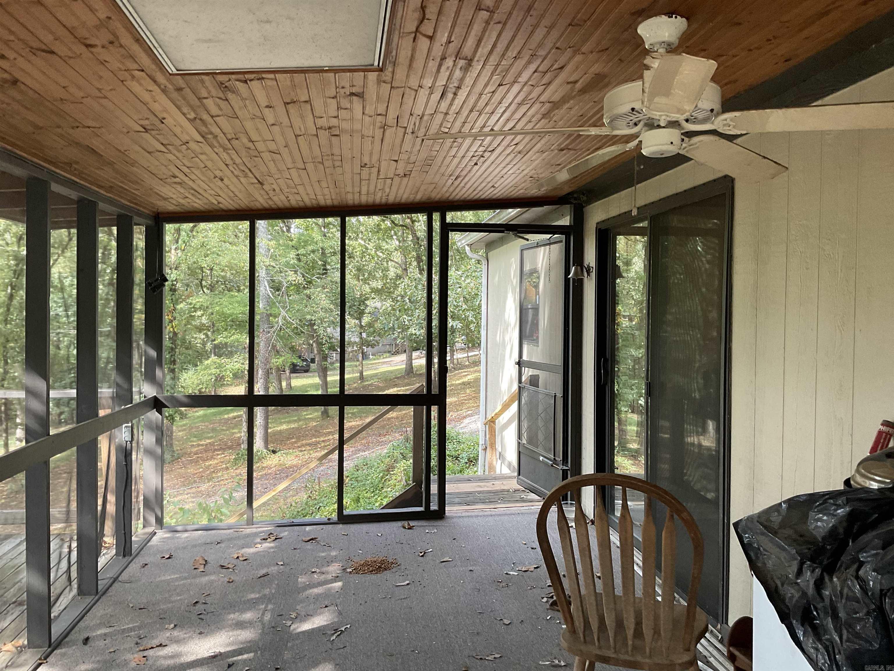 PETER ROCK ACRES - Residential