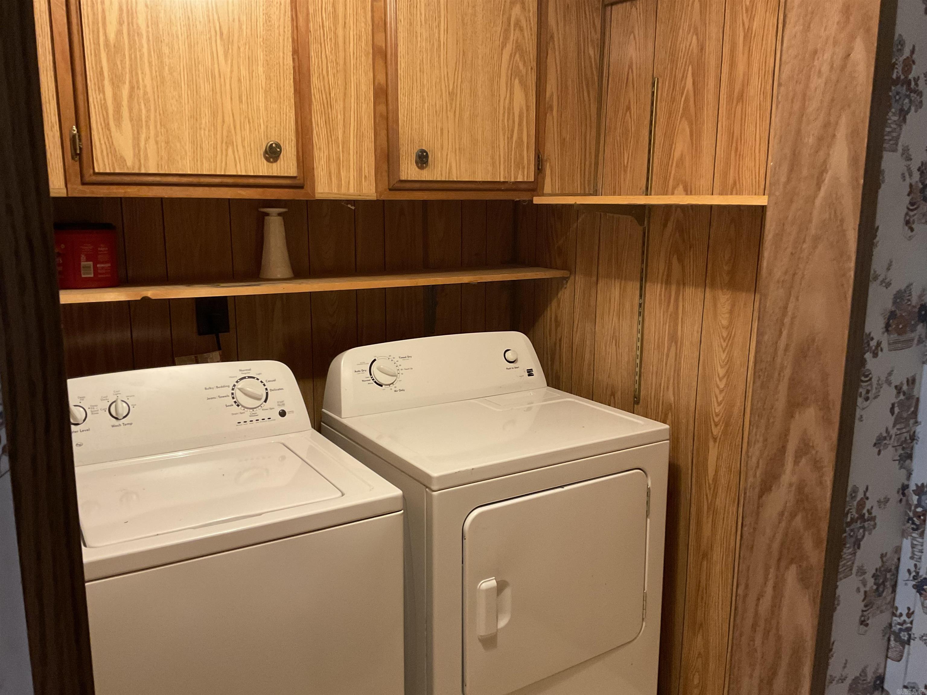 PETER ROCK ACRES - Residential