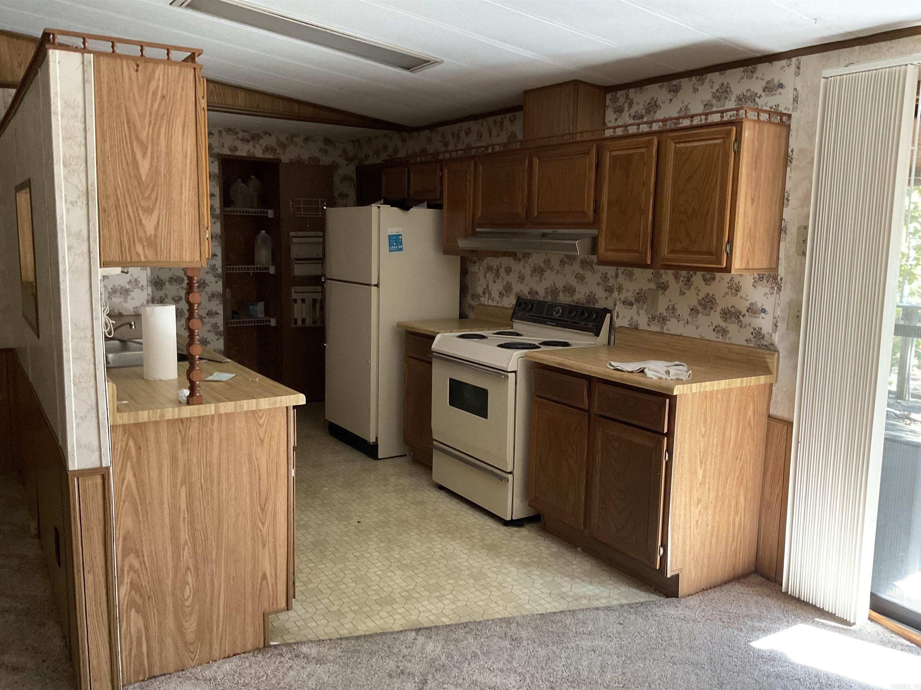 PETER ROCK ACRES - Residential