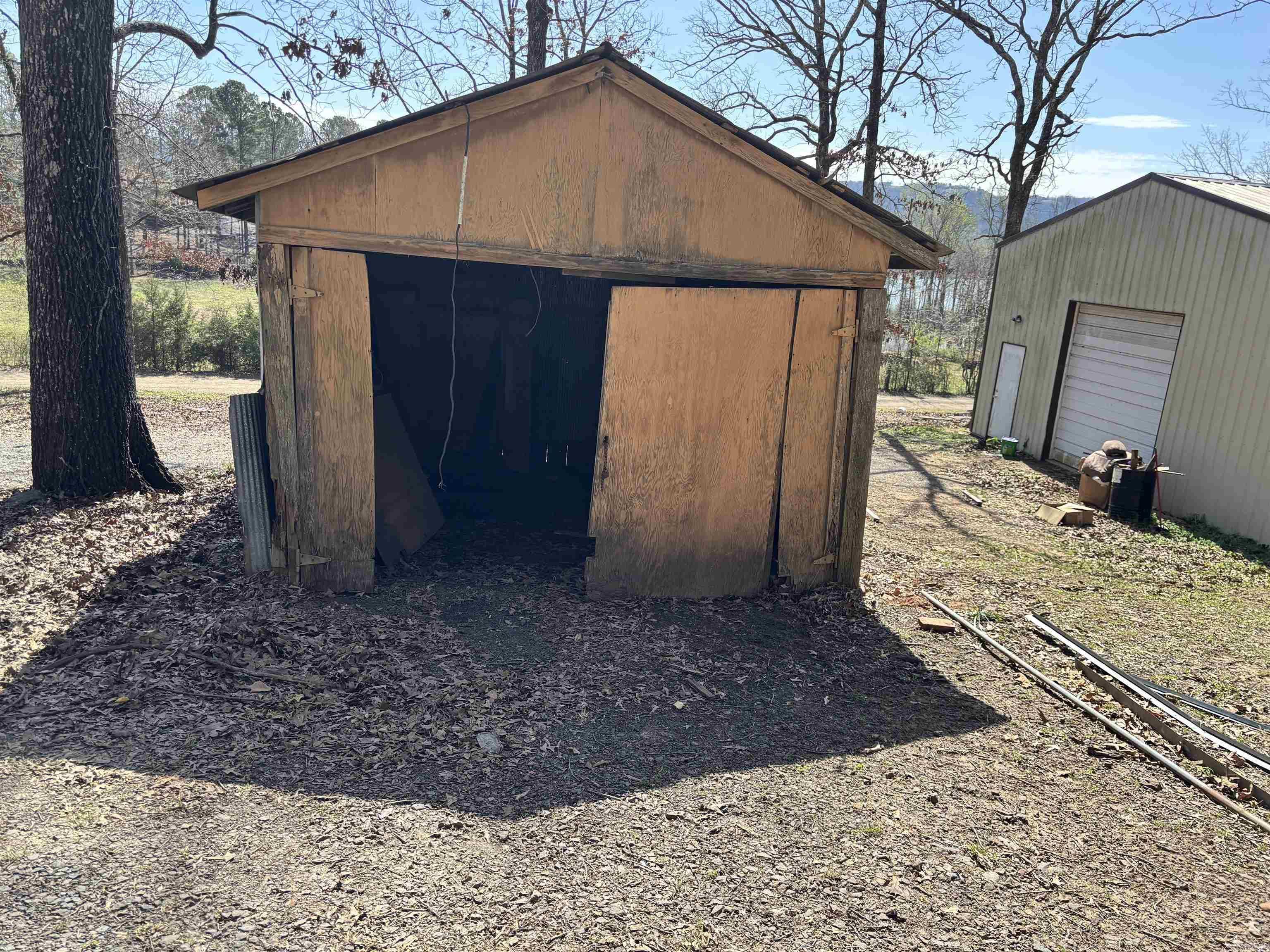 PETER ROCK ACRES - Residential