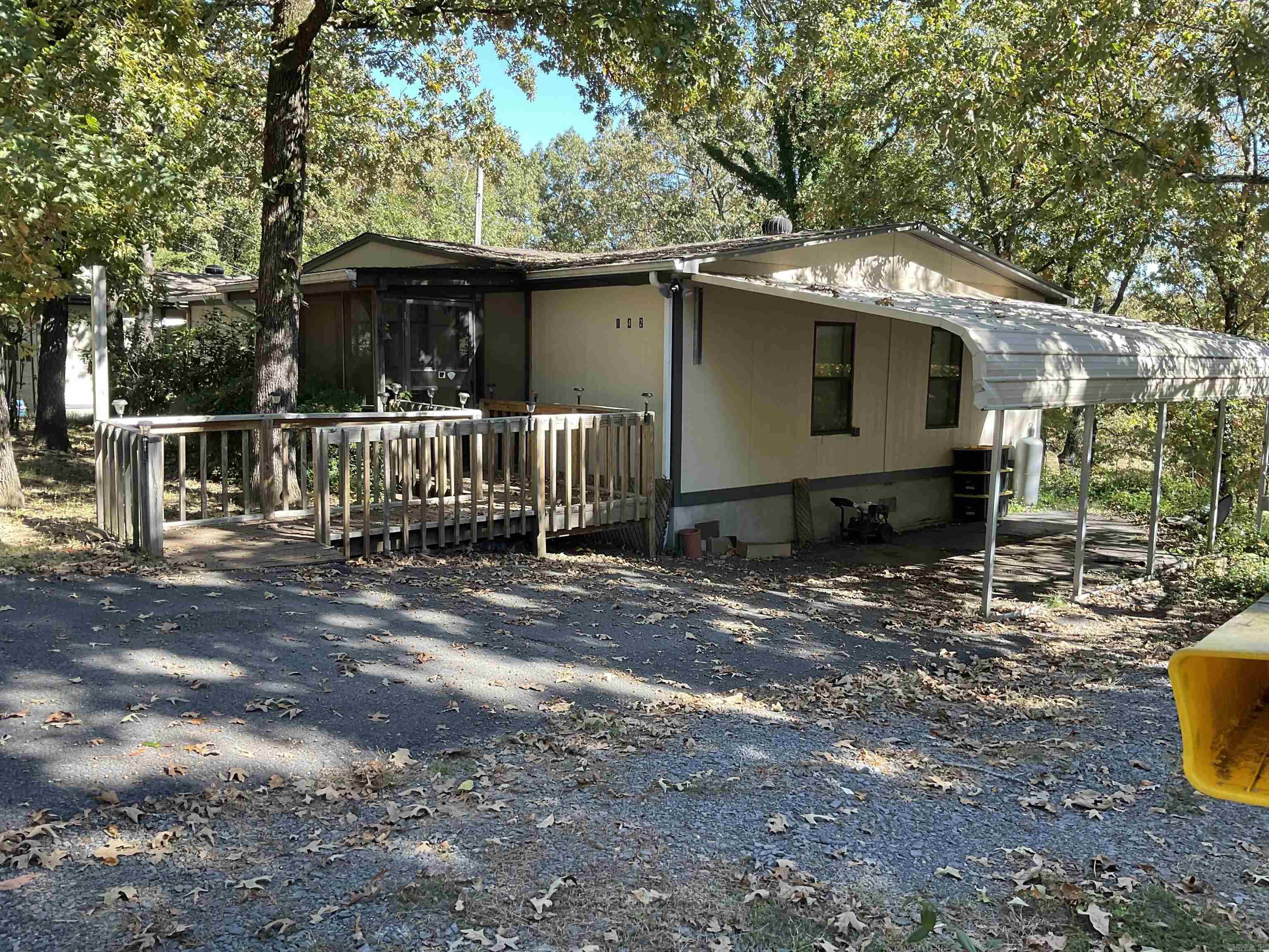 PETER ROCK ACRES - Residential