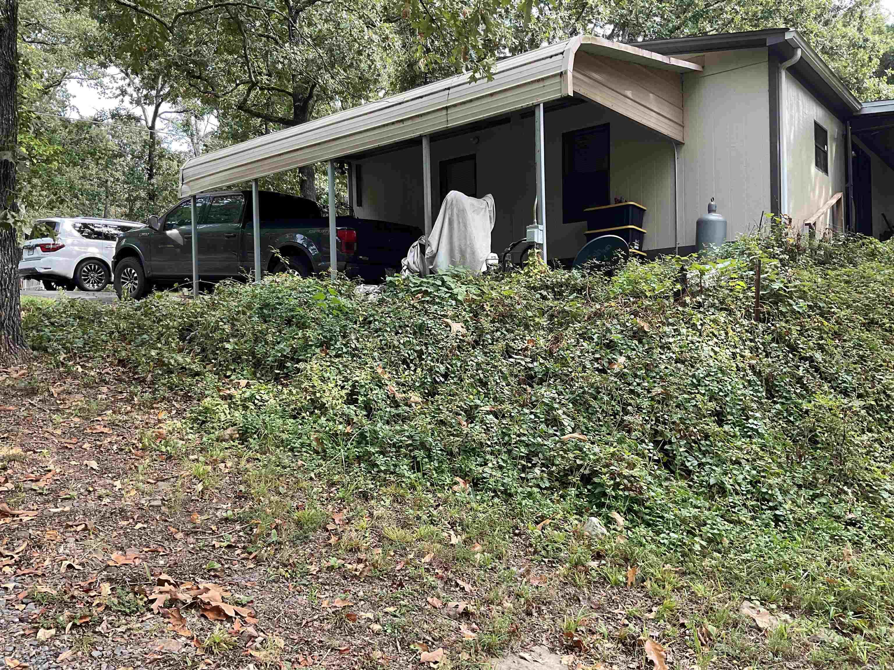 PETER ROCK ACRES - Residential