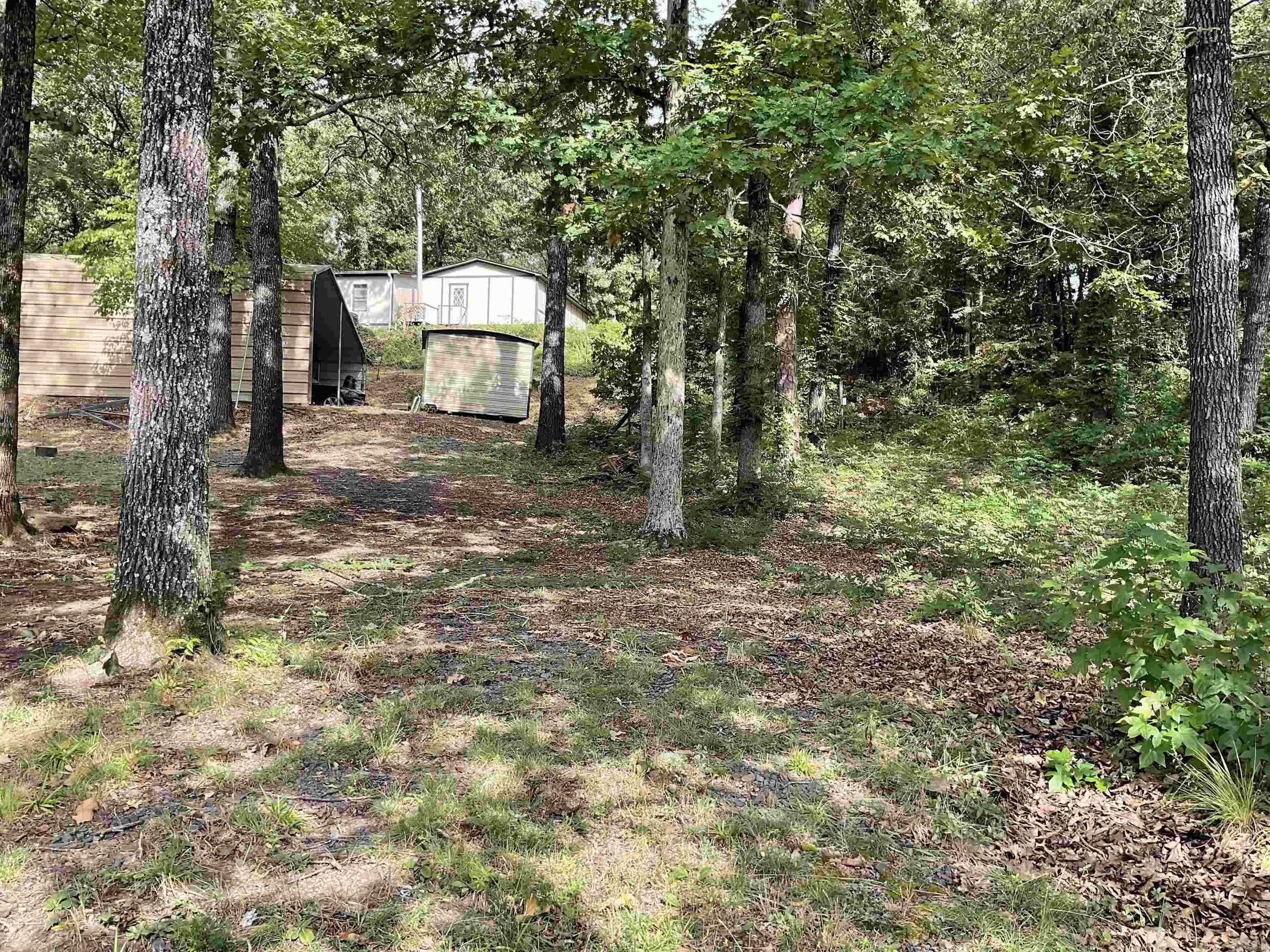 PETER ROCK ACRES - Residential