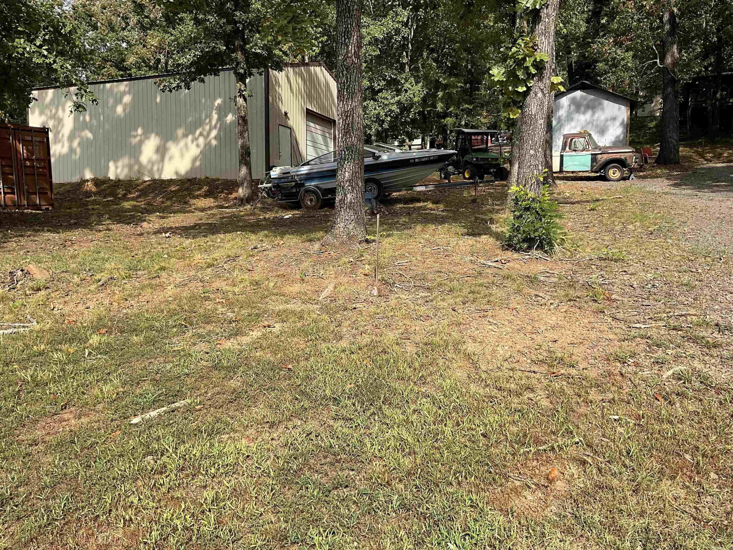 PETER ROCK ACRES - Residential