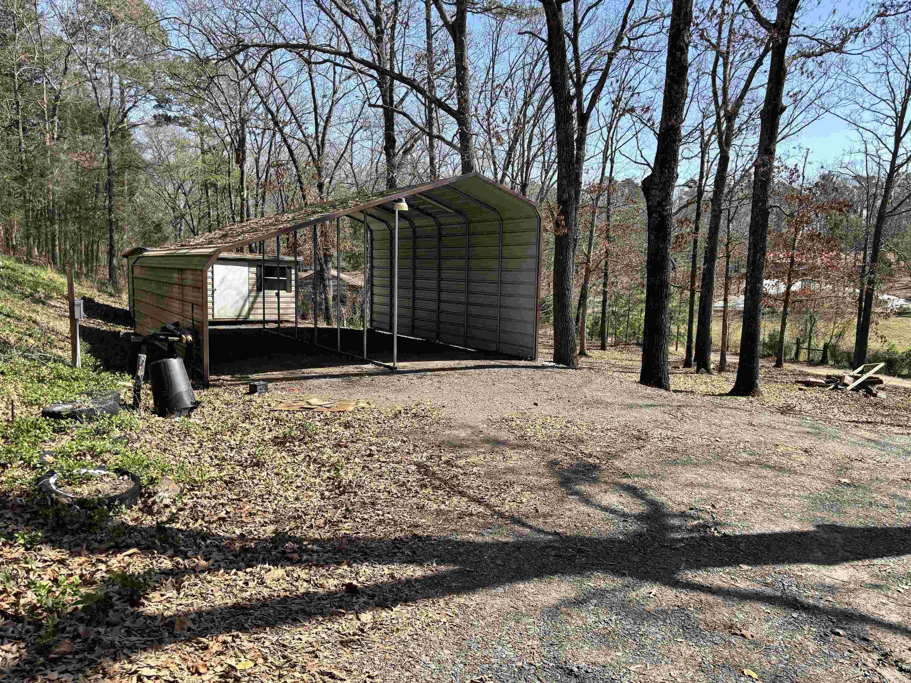 PETER ROCK ACRES - Residential