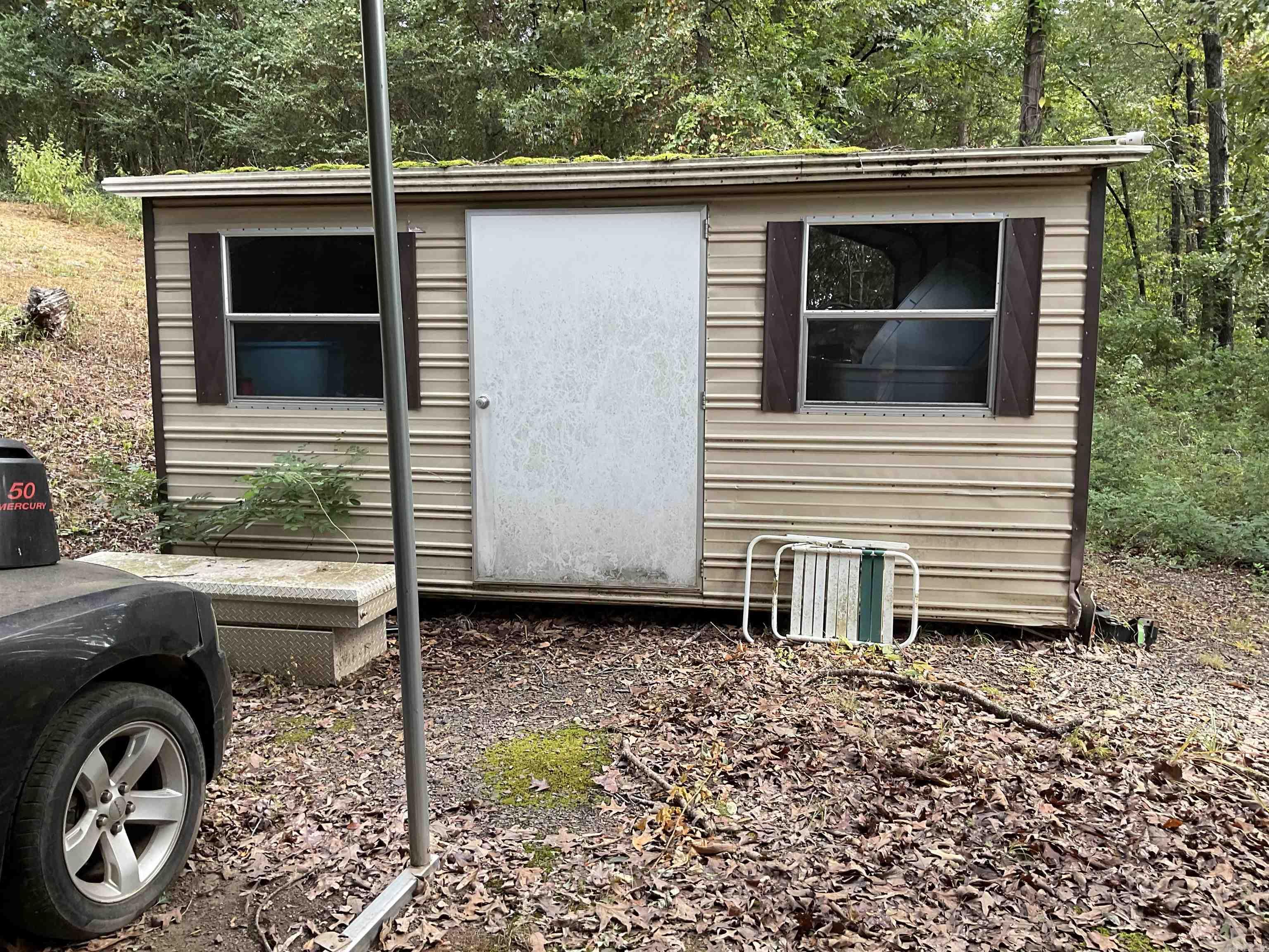 PETER ROCK ACRES - Residential