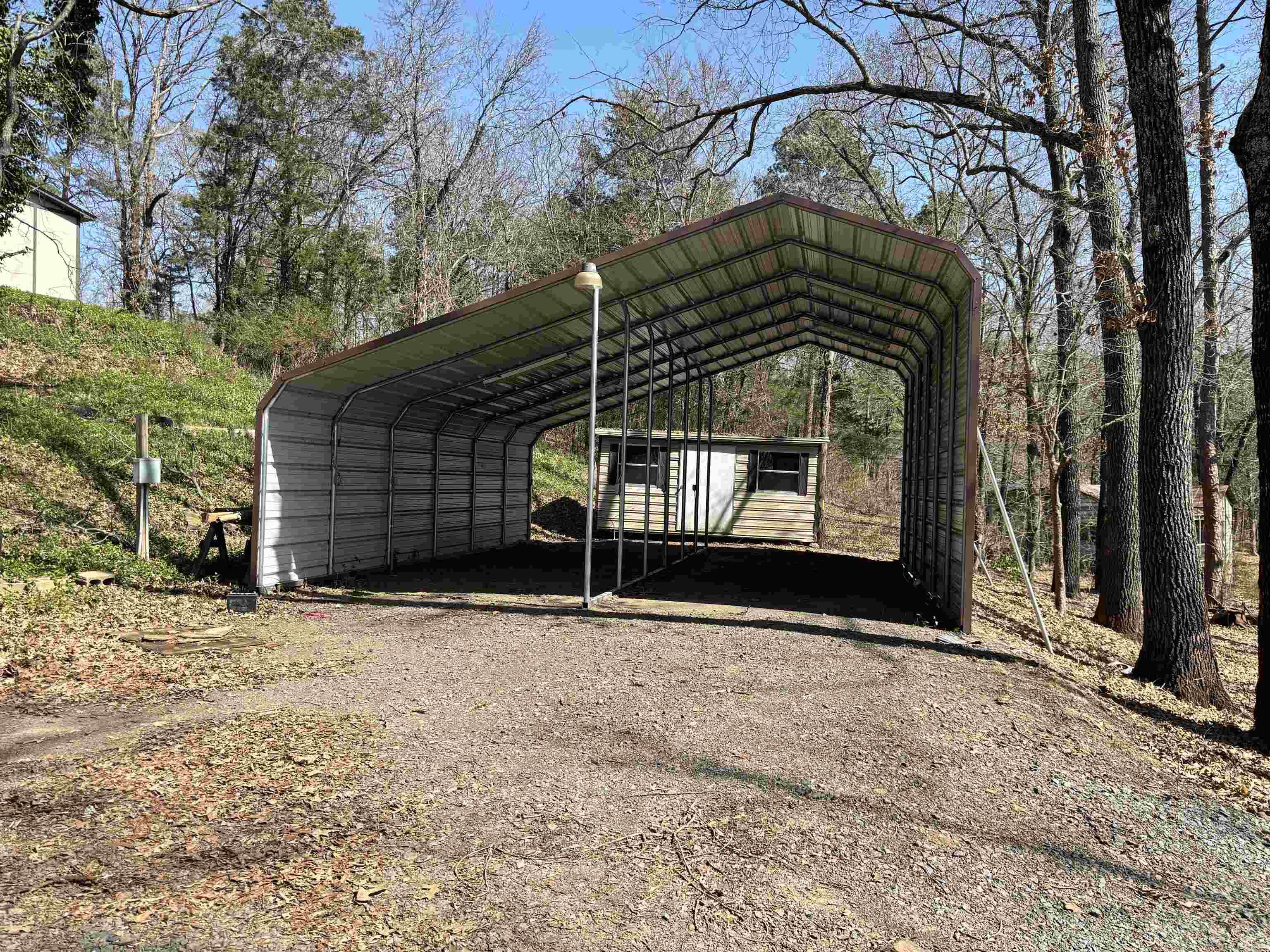 PETER ROCK ACRES - Residential