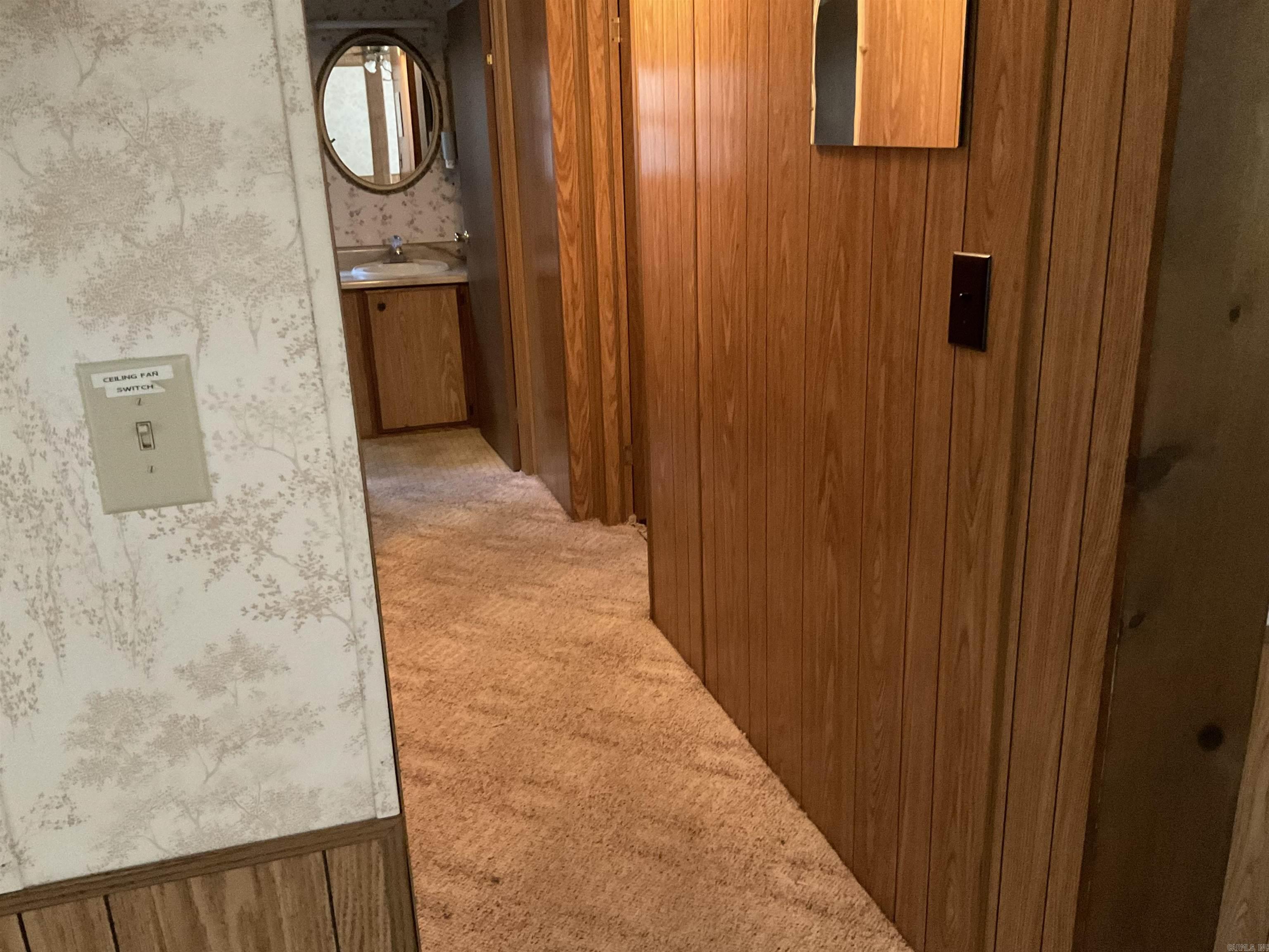 PETER ROCK ACRES - Residential