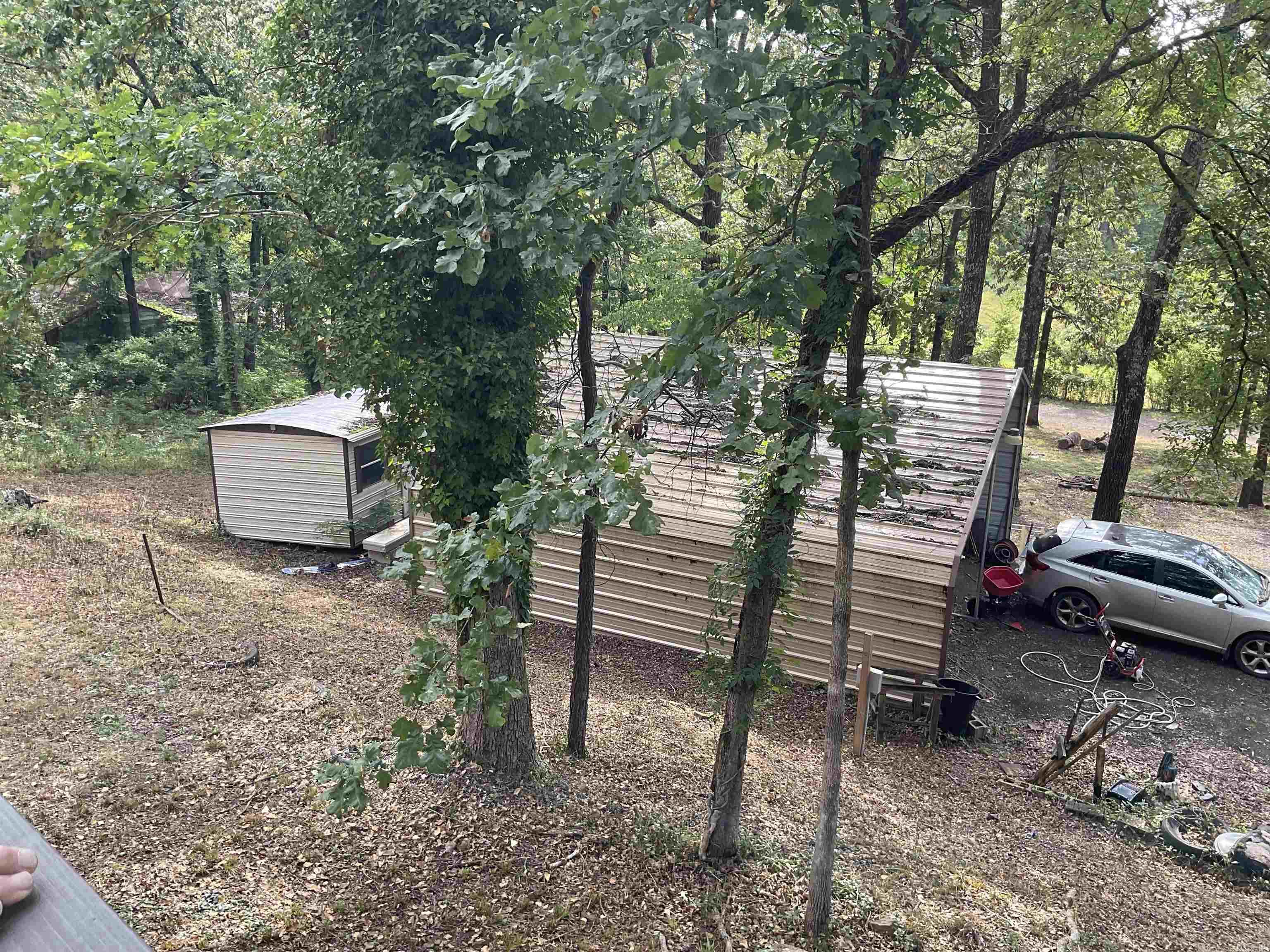 PETER ROCK ACRES - Residential