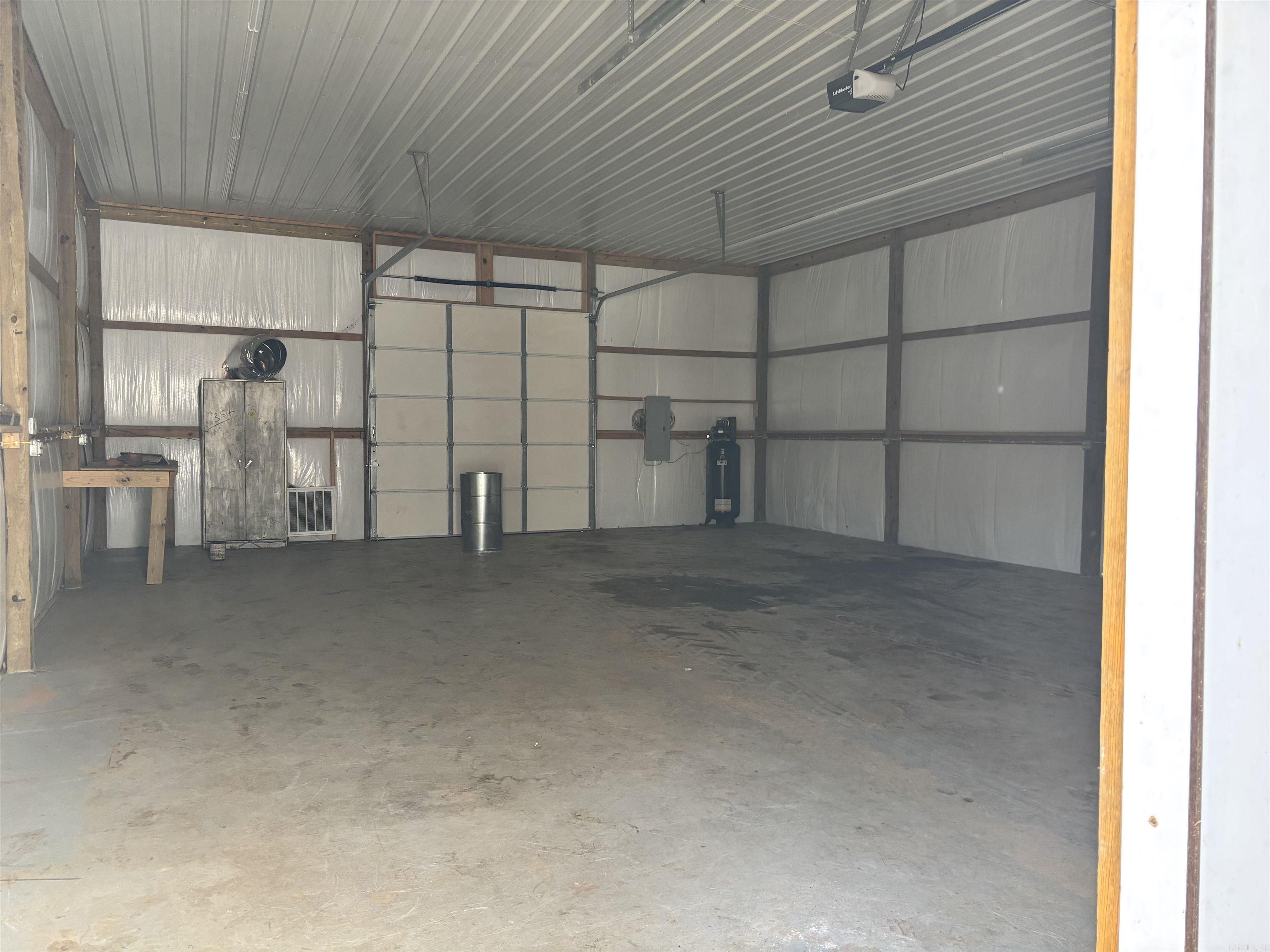 PETER ROCK ACRES - Residential