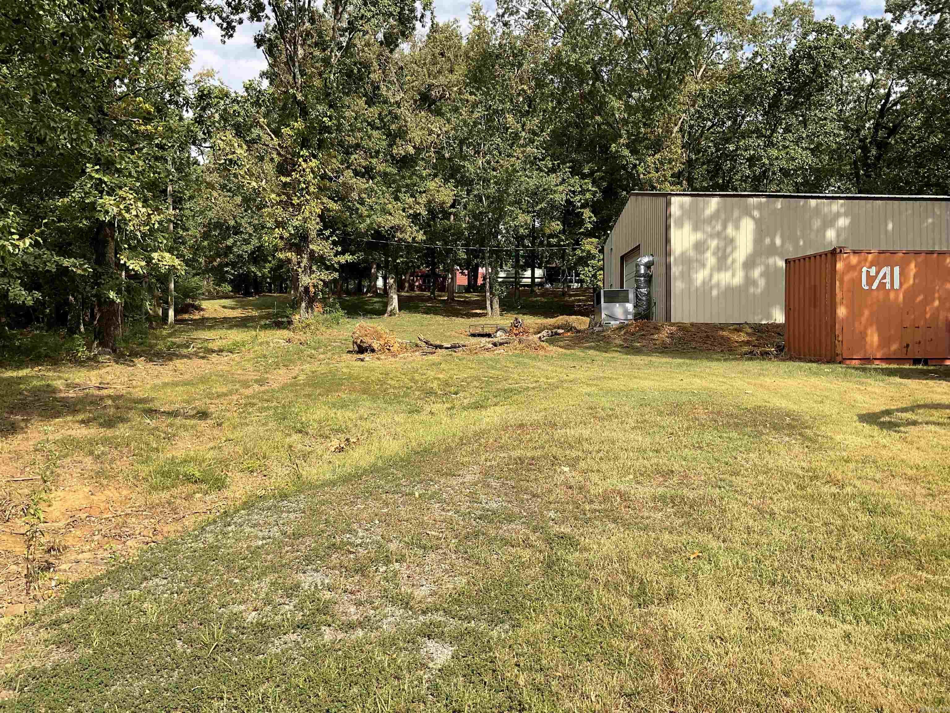 PETER ROCK ACRES - Residential