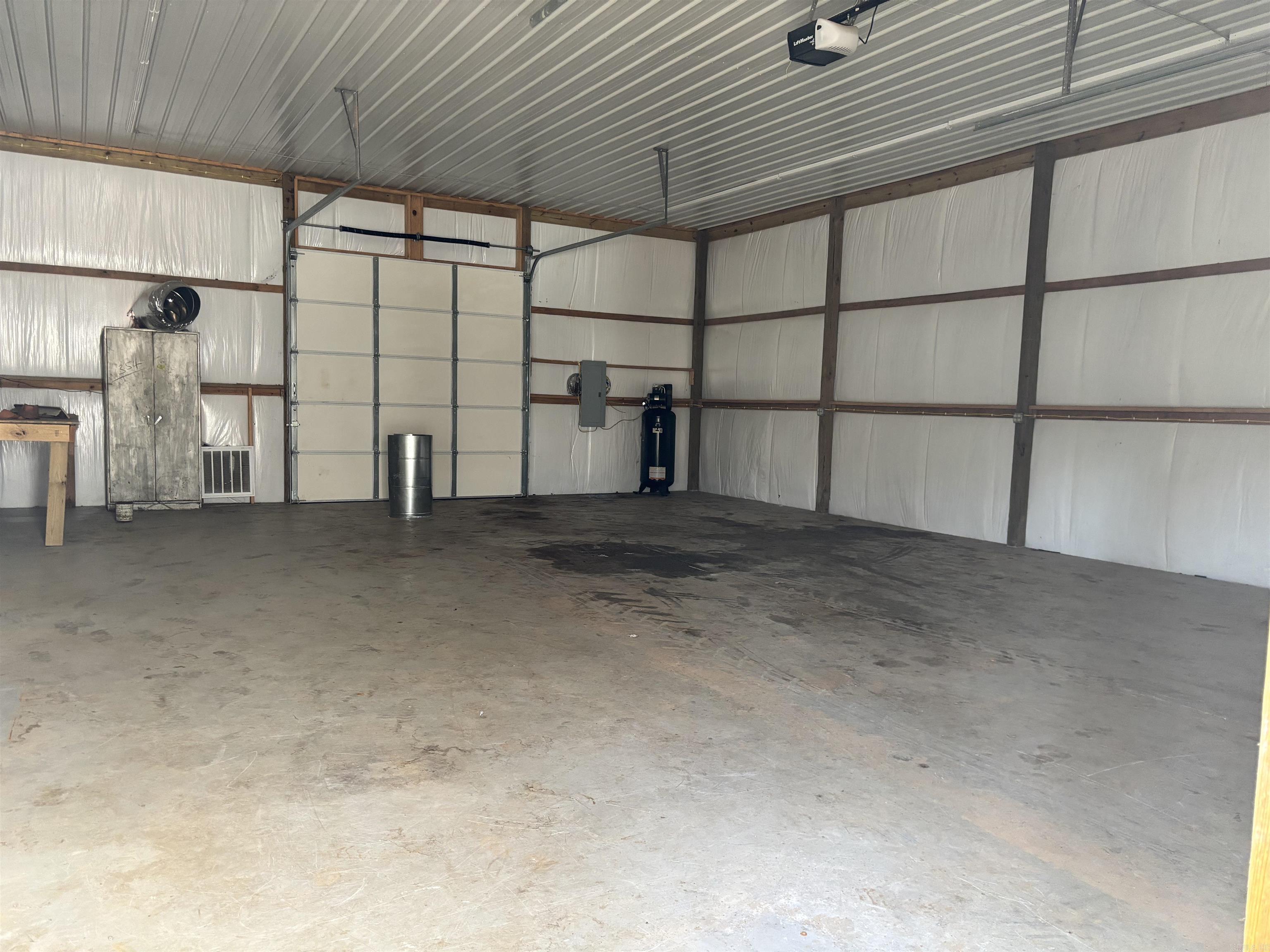 PETER ROCK ACRES - Residential