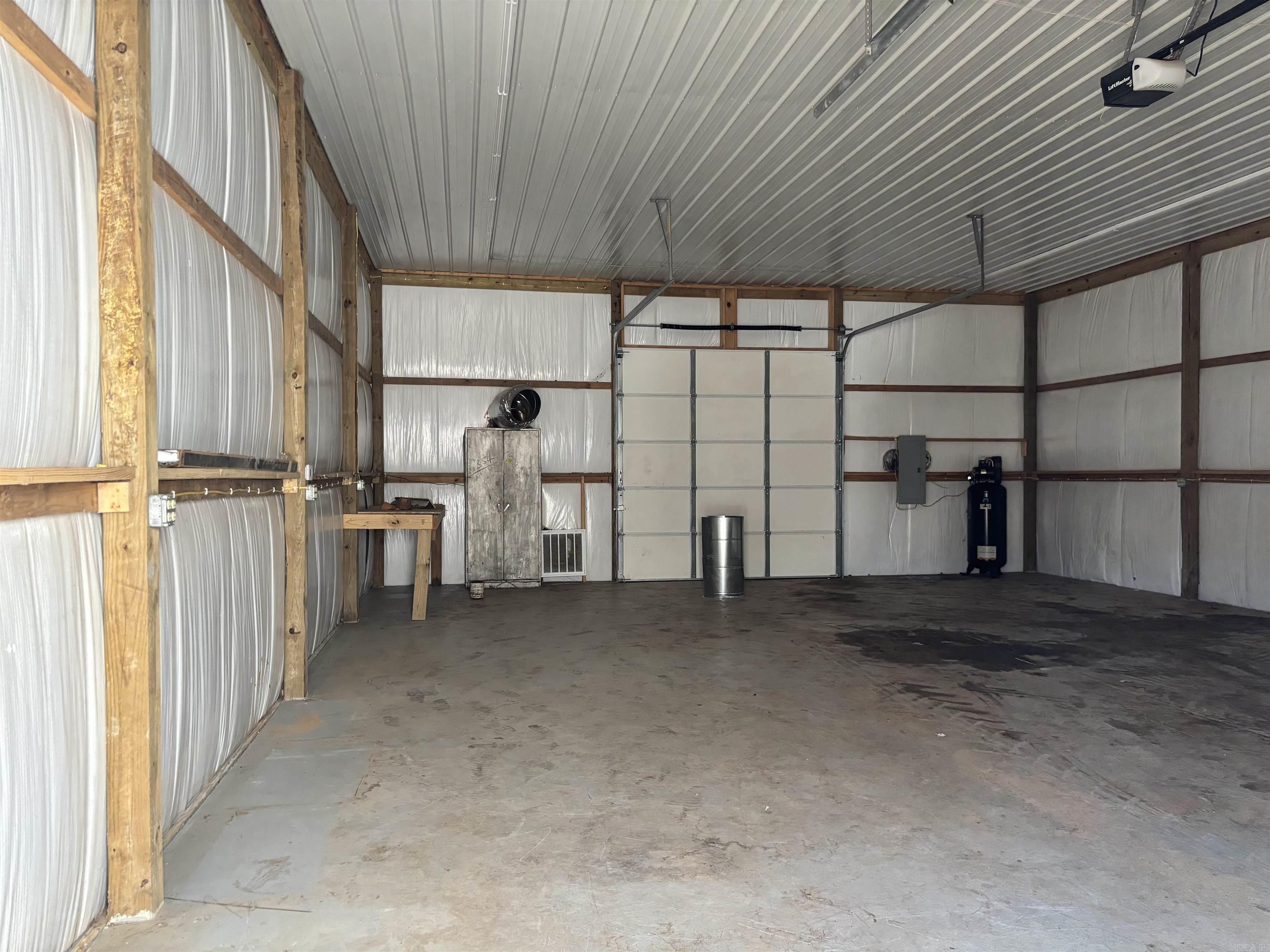 PETER ROCK ACRES - Residential