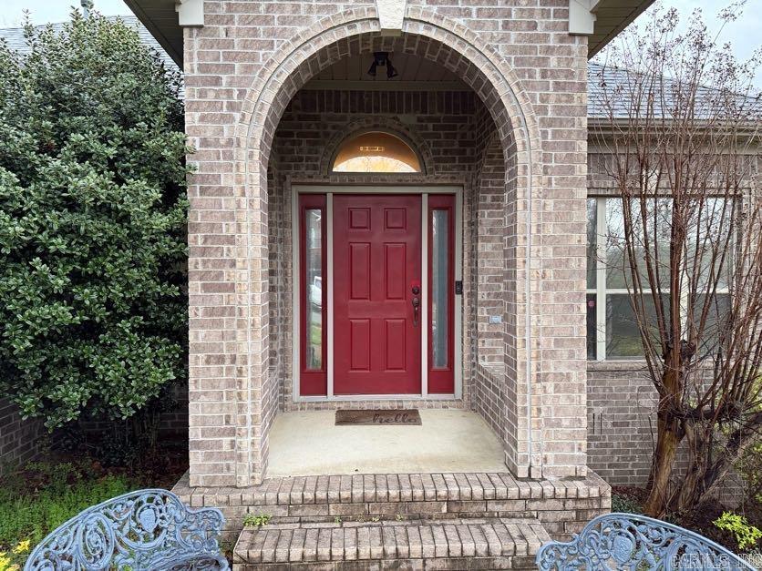 HIDDEN CREEK ADDN - Residential