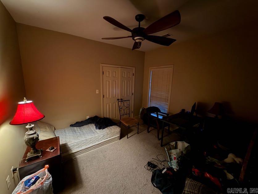 HIDDEN CREEK ADDN - Residential