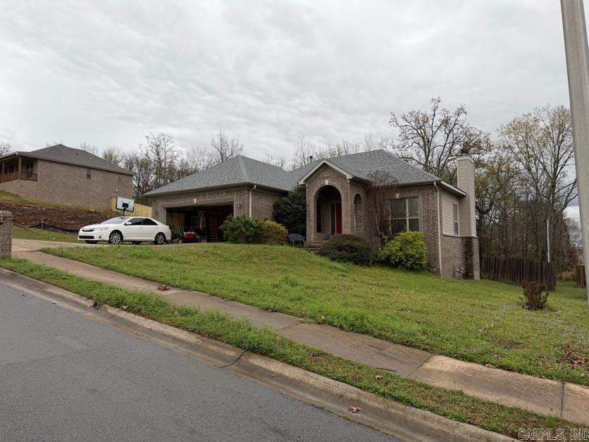 HIDDEN CREEK ADDN - Residential