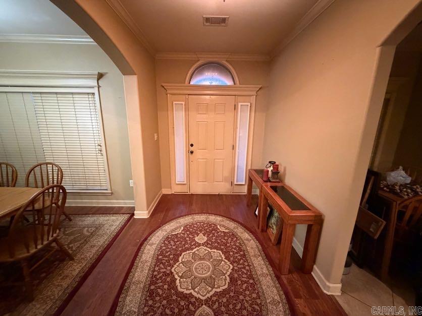 HIDDEN CREEK ADDN - Residential