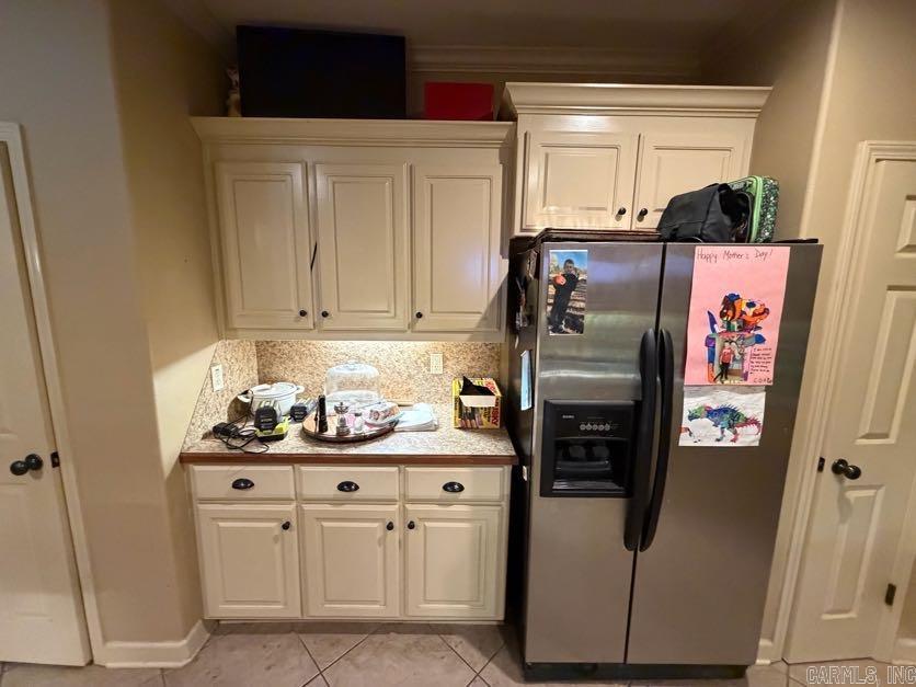 HIDDEN CREEK ADDN - Residential