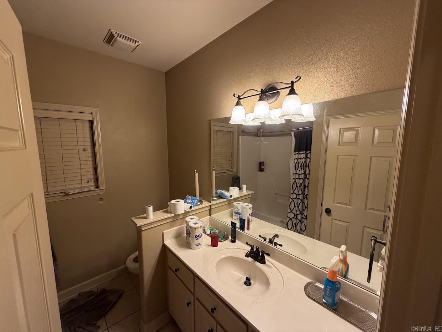 HIDDEN CREEK ADDN - Residential