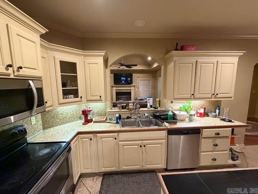 HIDDEN CREEK ADDN - Residential