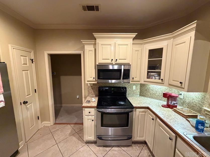 HIDDEN CREEK ADDN - Residential