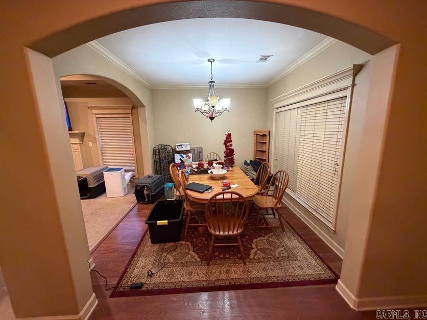 HIDDEN CREEK ADDN - Residential