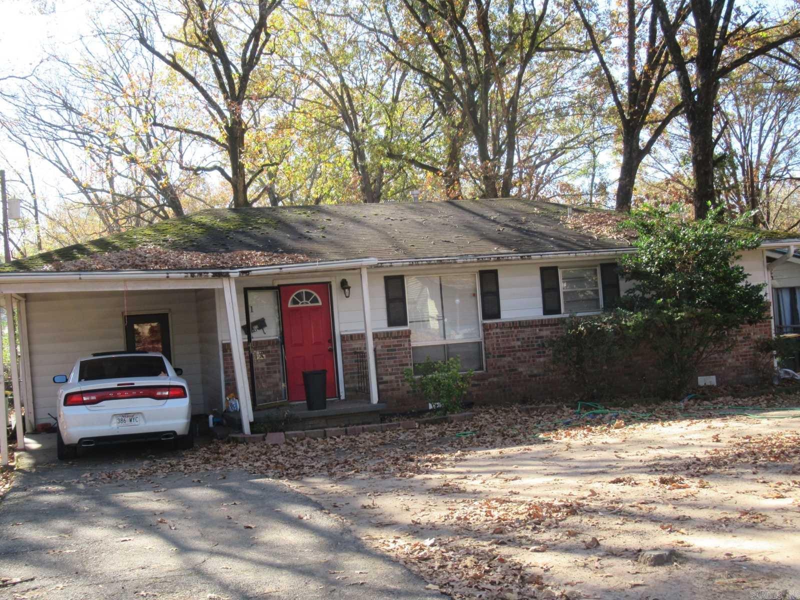 WAKEFIELD VILLAGE - Residential