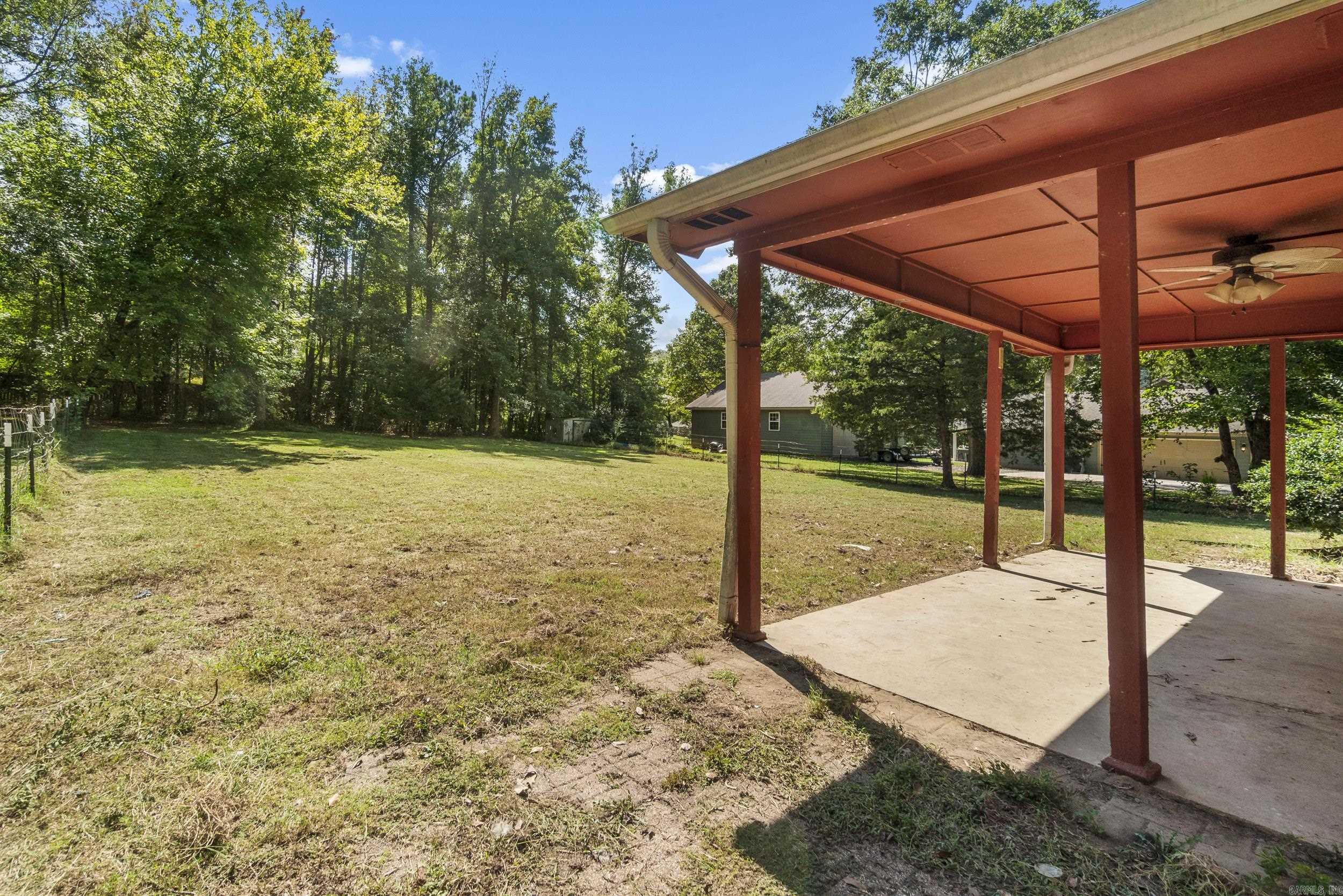 CINNAMON ACRES - Residential