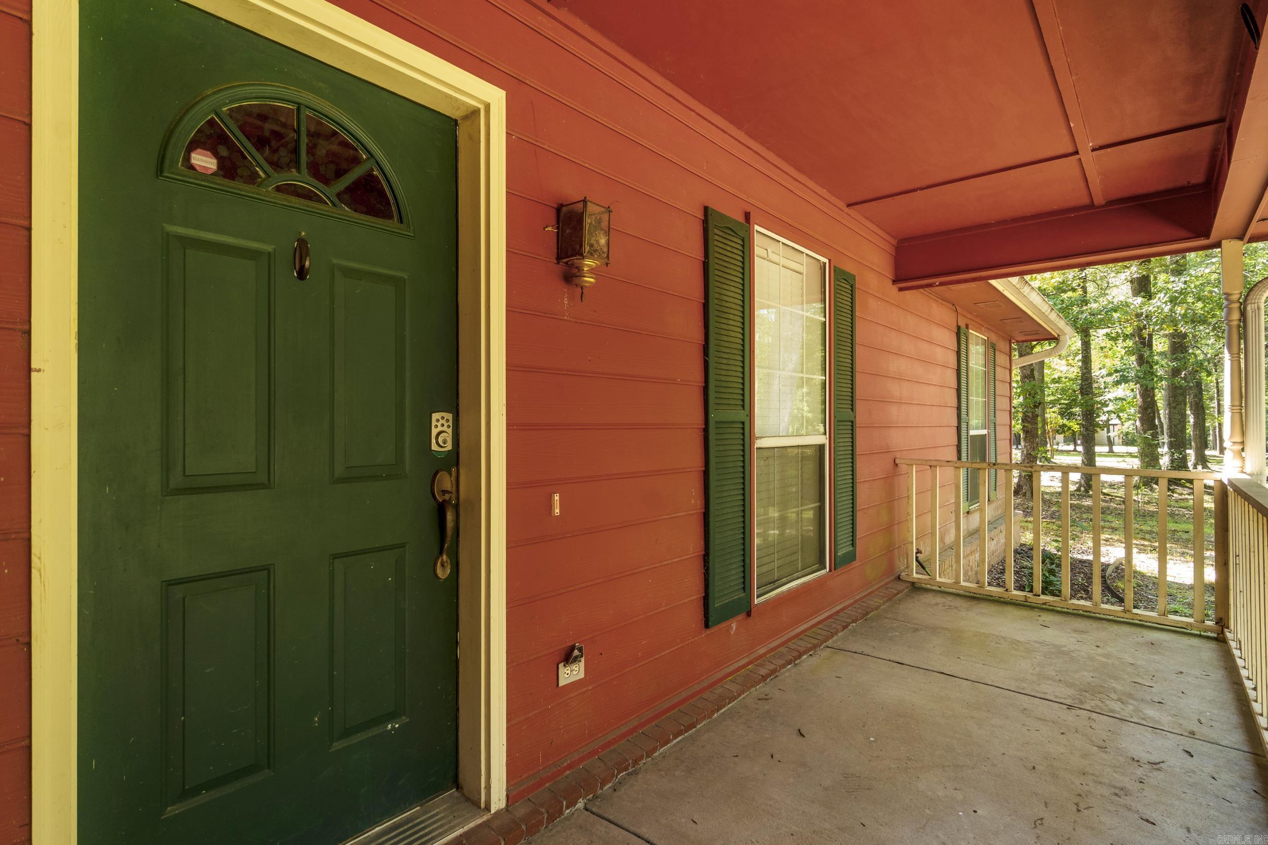 CINNAMON ACRES - Residential