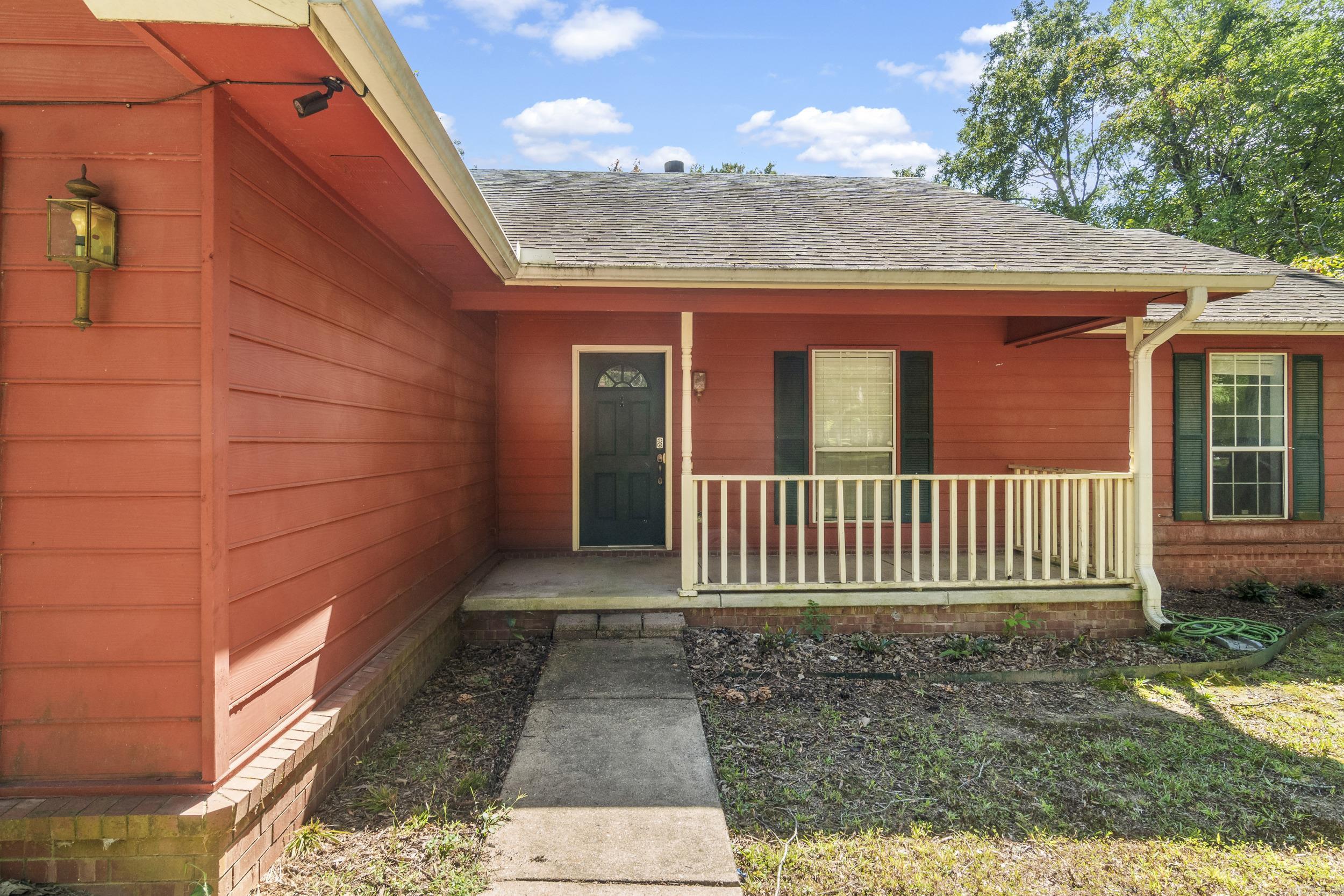 CINNAMON ACRES - Residential