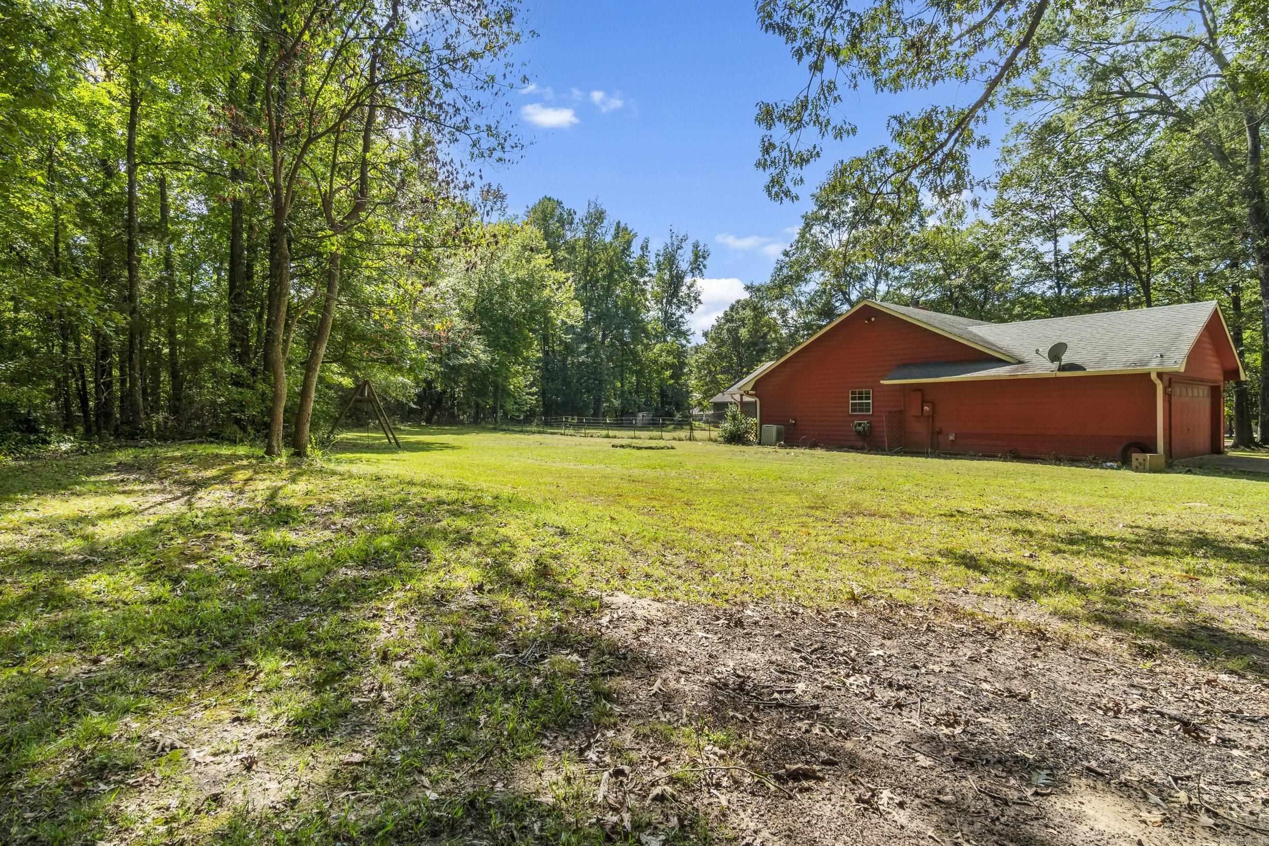 CINNAMON ACRES - Residential