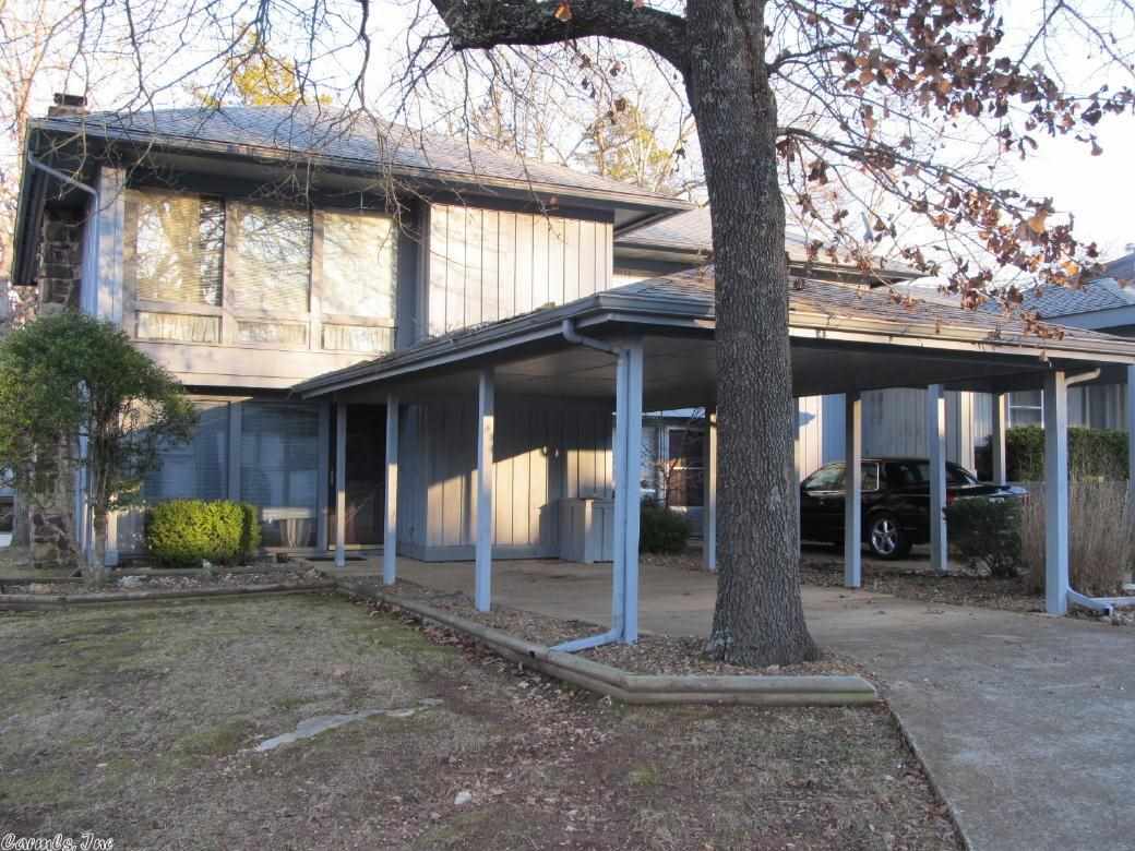 Townhouse 3rd - Residential