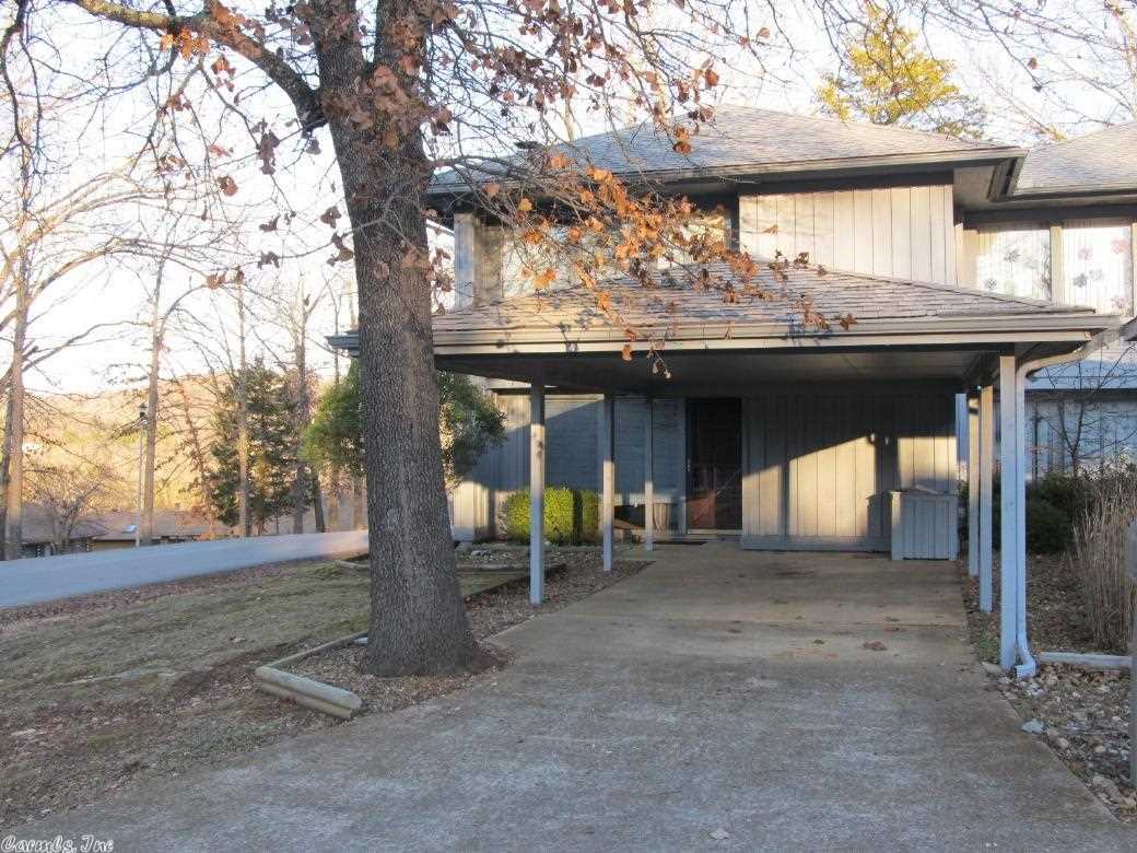 Townhouse 3rd - Residential