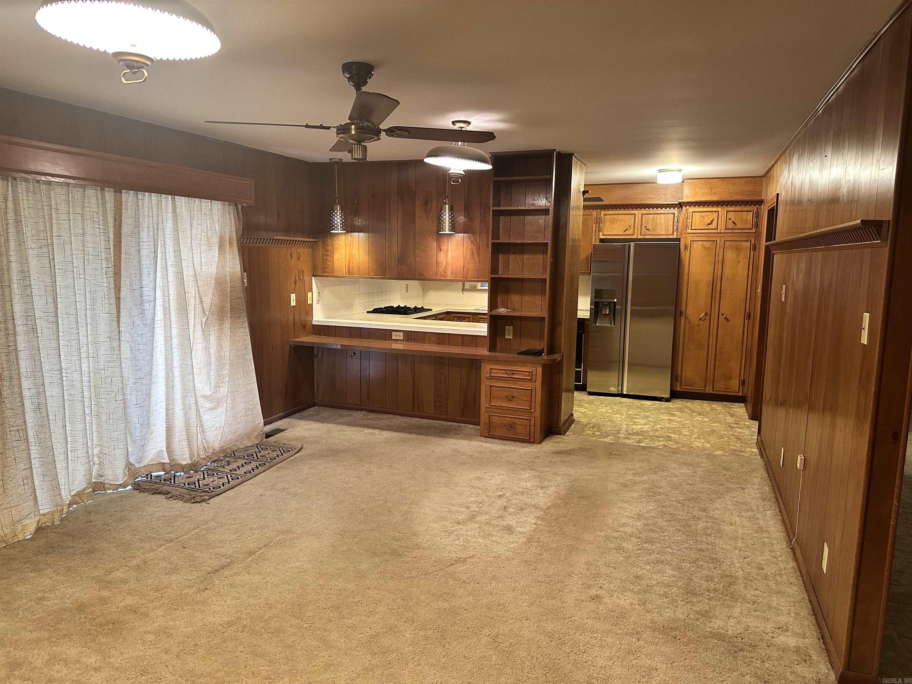 TREASURE HILL - Residential