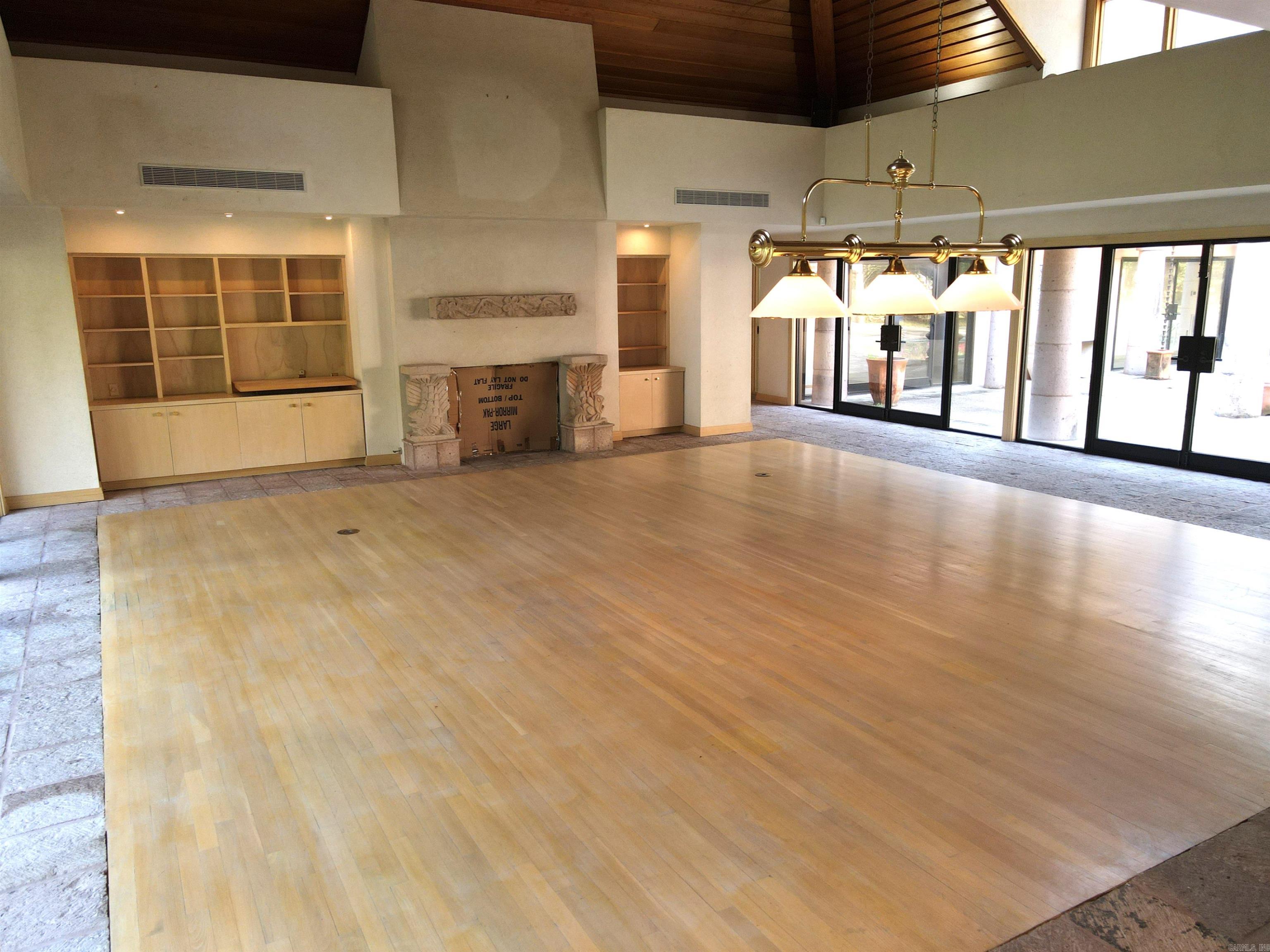 FRACTIONAL EL DORADO SEC 16 - Residential