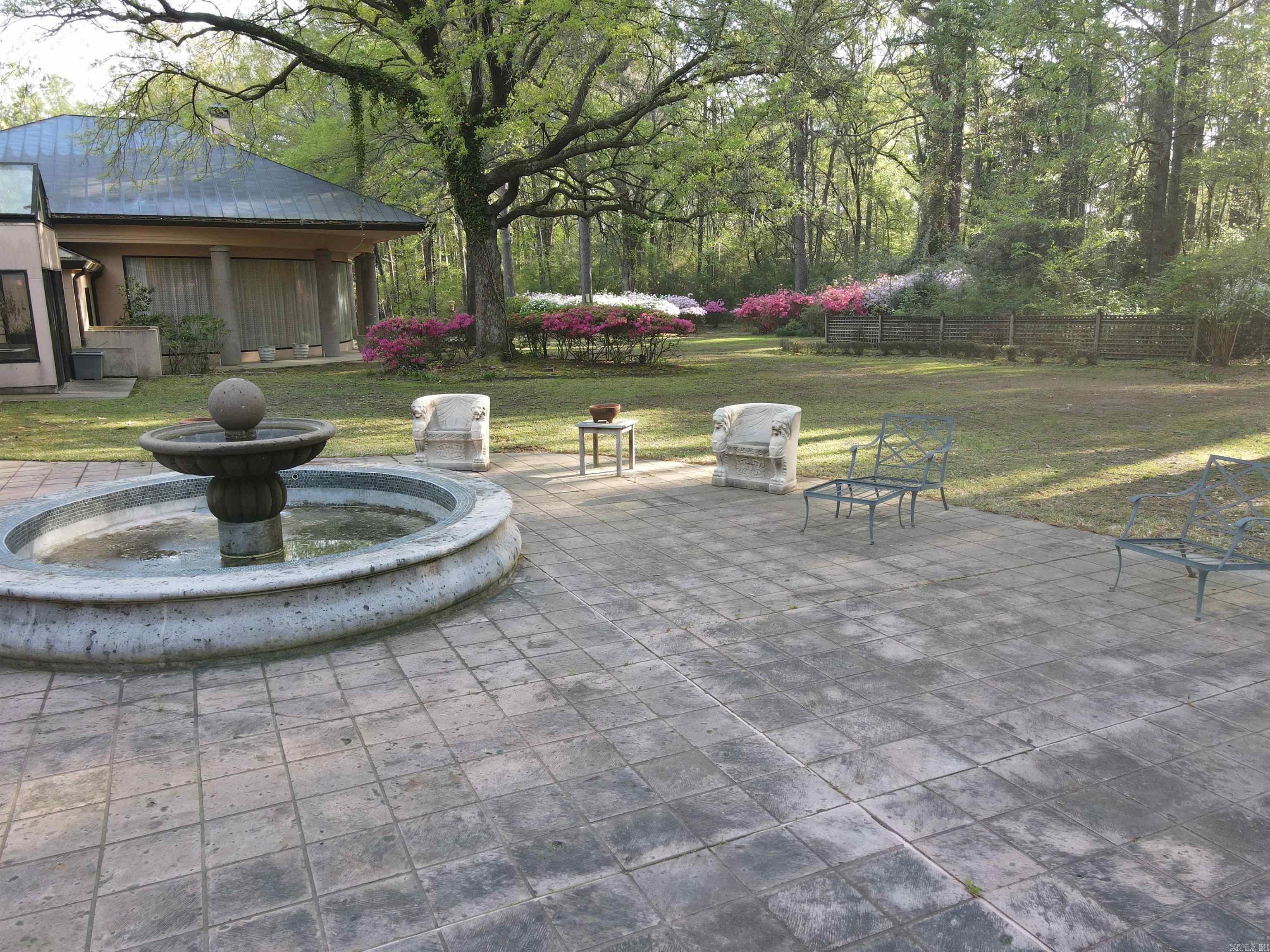 FRACTIONAL EL DORADO SEC 16 - Residential